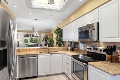 This is a deal stopper. Turnkey 2BR/2B full tile throughout on Olde Hickory Golf and Country Club in Florida - for sale on GolfHomes.com, golf home, golf lot