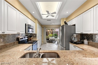 This is a deal stopper. Turnkey 2BR/2B full tile throughout on Olde Hickory Golf and Country Club in Florida - for sale on GolfHomes.com, golf home, golf lot