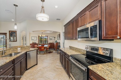 Located in a Military Private County Club Community. This rare on Indian River Colony Club in Florida - for sale on GolfHomes.com, golf home, golf lot