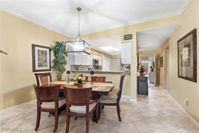 This is a deal stopper. Turnkey 2BR/2B full tile throughout on Olde Hickory Golf and Country Club in Florida - for sale on GolfHomes.com, golf home, golf lot
