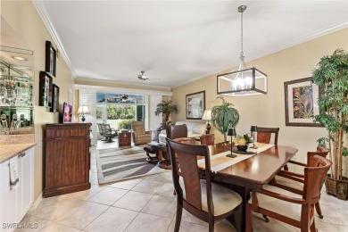 This is a deal stopper. Turnkey 2BR/2B full tile throughout on Olde Hickory Golf and Country Club in Florida - for sale on GolfHomes.com, golf home, golf lot