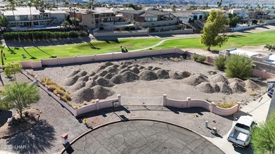 Build your dream home on this prime .38-acre lot located in the on London Bridge Golf Course in Arizona - for sale on GolfHomes.com, golf home, golf lot