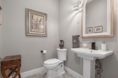 This stunning 2-story residence, nestled gracefully on the on Rayburn Country Club in Texas - for sale on GolfHomes.com, golf home, golf lot