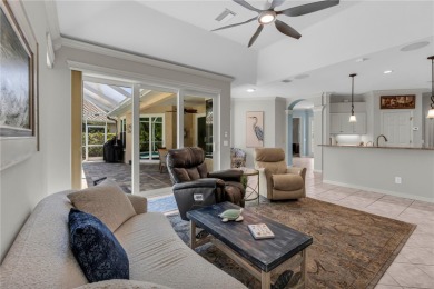 Tucked away in the exclusive gated enclave of Edgewater Village on Legacy Golf Club in Florida - for sale on GolfHomes.com, golf home, golf lot