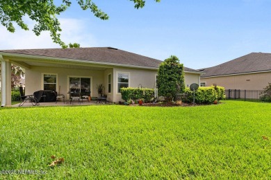 Welcome to 4612 Golf Brook Rd in the highly desirable Grey Hawk on Eagle Landing Golf Club in Florida - for sale on GolfHomes.com, golf home, golf lot