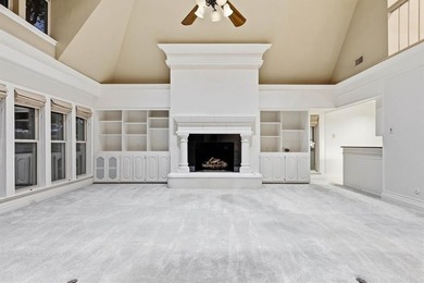 Perfectly positioned along the 7th fairway of Bent Tree Country on Bent Tree Golf Club in Texas - for sale on GolfHomes.com, golf home, golf lot