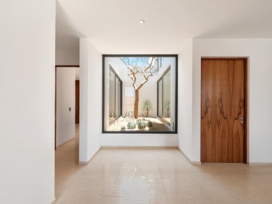 Sophisticated and solidly built, this 5,588 sq.ft. estate in on  in  - for sale on GolfHomes.com, golf home, golf lot