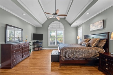 Welcome to your dream home in the gated community of West Lake! on West Lake Country Club in Georgia - for sale on GolfHomes.com, golf home, golf lot