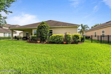 Welcome to 4612 Golf Brook Rd in the highly desirable Grey Hawk on Eagle Landing Golf Club in Florida - for sale on GolfHomes.com, golf home, golf lot