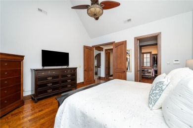 If you've been considering purchasing a home in The Reserve at on The Reserve At Lake Keowee in South Carolina - for sale on GolfHomes.com, golf home, golf lot