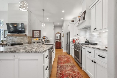 This stunning 2-story residence, nestled gracefully on the on Rayburn Country Club in Texas - for sale on GolfHomes.com, golf home, golf lot