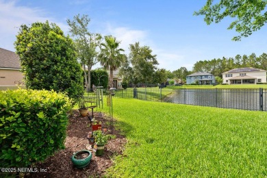 Welcome to 4612 Golf Brook Rd in the highly desirable Grey Hawk on Eagle Landing Golf Club in Florida - for sale on GolfHomes.com, golf home, golf lot