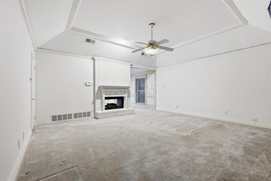 Perfectly positioned along the 7th fairway of Bent Tree Country on Bent Tree Golf Club in Texas - for sale on GolfHomes.com, golf home, golf lot