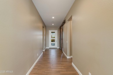 A stunning Brasada floor plan awaits you in the Sundance on Wickenburg Ranch Golf Course in Arizona - for sale on GolfHomes.com, golf home, golf lot
