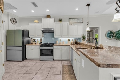 Tucked away in the exclusive gated enclave of Edgewater Village on Legacy Golf Club in Florida - for sale on GolfHomes.com, golf home, golf lot