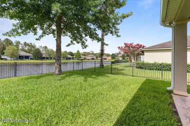 Welcome to 4612 Golf Brook Rd in the highly desirable Grey Hawk on Eagle Landing Golf Club in Florida - for sale on GolfHomes.com, golf home, golf lot