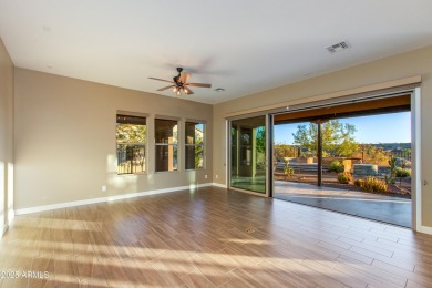 A stunning Brasada floor plan awaits you in the Sundance on Wickenburg Ranch Golf Course in Arizona - for sale on GolfHomes.com, golf home, golf lot