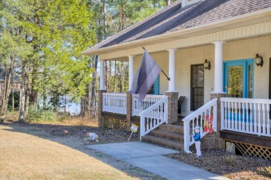 Perfectly situated in the Tara section of Savannah Lakes Village on Tara Golf Club At Savannah Lakes in South Carolina - for sale on GolfHomes.com, golf home, golf lot