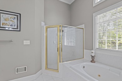 Welcome to your dream home in the gated community of West Lake! on West Lake Country Club in Georgia - for sale on GolfHomes.com, golf home, golf lot