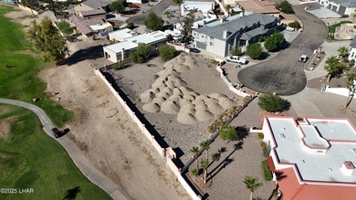 Build your dream home on this prime .38-acre lot located in the on London Bridge Golf Course in Arizona - for sale on GolfHomes.com, golf home, golf lot