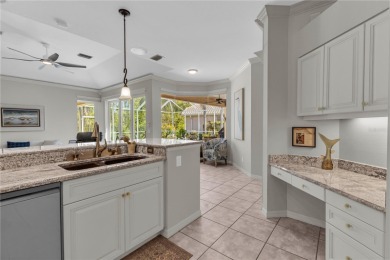 Tucked away in the exclusive gated enclave of Edgewater Village on Legacy Golf Club in Florida - for sale on GolfHomes.com, golf home, golf lot