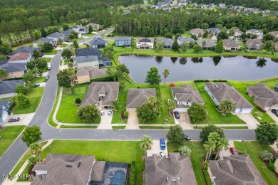Welcome to 4612 Golf Brook Rd in the highly desirable Grey Hawk on Eagle Landing Golf Club in Florida - for sale on GolfHomes.com, golf home, golf lot