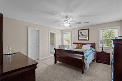 Welcome to your dream home in the gated community of West Lake! on West Lake Country Club in Georgia - for sale on GolfHomes.com, golf home, golf lot