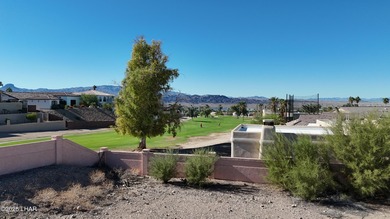 Build your dream home on this prime .38-acre lot located in the on London Bridge Golf Course in Arizona - for sale on GolfHomes.com, golf home, golf lot