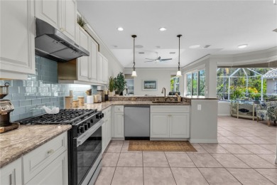 Tucked away in the exclusive gated enclave of Edgewater Village on Legacy Golf Club in Florida - for sale on GolfHomes.com, golf home, golf lot