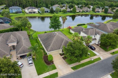 Welcome to 4612 Golf Brook Rd in the highly desirable Grey Hawk on Eagle Landing Golf Club in Florida - for sale on GolfHomes.com, golf home, golf lot