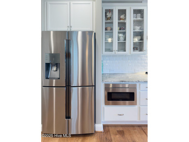 Welcome to this beautifully appointed 4-bed, 3-bath home in The on Members Club At St. James Plantation in North Carolina - for sale on GolfHomes.com, golf home, golf lot