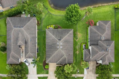 Welcome to 4612 Golf Brook Rd in the highly desirable Grey Hawk on Eagle Landing Golf Club in Florida - for sale on GolfHomes.com, golf home, golf lot