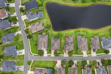 Welcome to 4612 Golf Brook Rd in the highly desirable Grey Hawk on Eagle Landing Golf Club in Florida - for sale on GolfHomes.com, golf home, golf lot