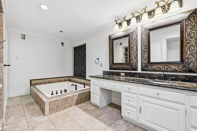 Perfectly positioned along the 7th fairway of Bent Tree Country on Bent Tree Golf Club in Texas - for sale on GolfHomes.com, golf home, golf lot