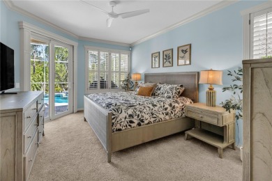 Tucked away in the exclusive gated enclave of Edgewater Village on Legacy Golf Club in Florida - for sale on GolfHomes.com, golf home, golf lot