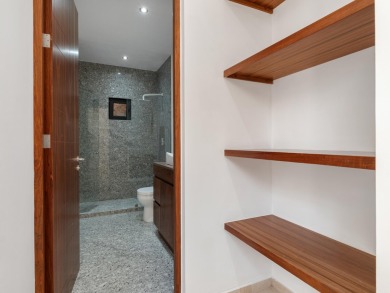 Sophisticated and solidly built, this 5,588 sq.ft. estate in on  in  - for sale on GolfHomes.com, golf home, golf lot