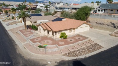 Welcome to a home filled with laughter, warmth, and on Chaparral Golf and Country Club in Arizona - for sale on GolfHomes.com, golf home, golf lot