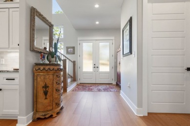 This stunning 2-story residence, nestled gracefully on the on Rayburn Country Club in Texas - for sale on GolfHomes.com, golf home, golf lot