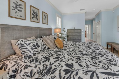 Tucked away in the exclusive gated enclave of Edgewater Village on Legacy Golf Club in Florida - for sale on GolfHomes.com, golf home, golf lot