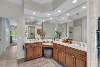 Tucked away in the exclusive gated enclave of Edgewater Village on Legacy Golf Club in Florida - for sale on GolfHomes.com, golf home, golf lot