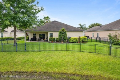 Welcome to 4612 Golf Brook Rd in the highly desirable Grey Hawk on Eagle Landing Golf Club in Florida - for sale on GolfHomes.com, golf home, golf lot