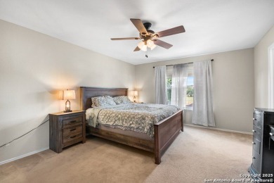 *GREENBELT LOT!* Backing up to the scenic Olympia Hills golf on Olympia Hills Golf and Conference Center in Texas - for sale on GolfHomes.com, golf home, golf lot