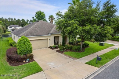 Welcome to 4612 Golf Brook Rd in the highly desirable Grey Hawk on Eagle Landing Golf Club in Florida - for sale on GolfHomes.com, golf home, golf lot