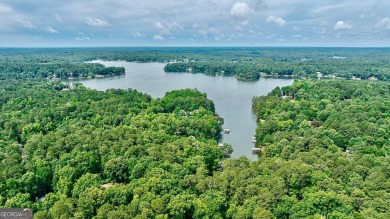 Lakefront living in Turtle Cove! This beautifully maintained on Turtle Cove Golf Course in Georgia - for sale on GolfHomes.com, golf home, golf lot