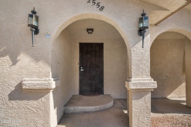 Welcome to a home filled with laughter, warmth, and on Chaparral Golf and Country Club in Arizona - for sale on GolfHomes.com, golf home, golf lot
