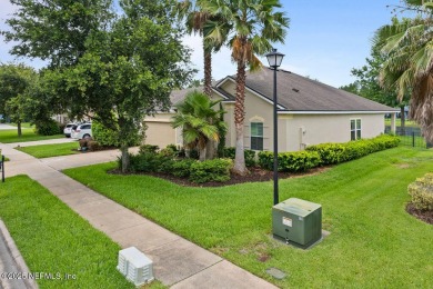 Welcome to 4612 Golf Brook Rd in the highly desirable Grey Hawk on Eagle Landing Golf Club in Florida - for sale on GolfHomes.com, golf home, golf lot