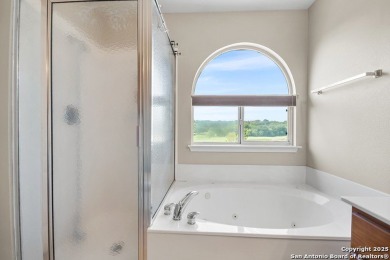 *GREENBELT LOT!* Backing up to the scenic Olympia Hills golf on Olympia Hills Golf and Conference Center in Texas - for sale on GolfHomes.com, golf home, golf lot