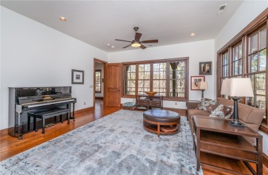 If you've been considering purchasing a home in The Reserve at on The Reserve At Lake Keowee in South Carolina - for sale on GolfHomes.com, golf home, golf lot