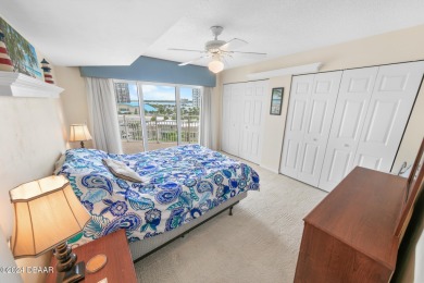 TURN KEY 3BR/2BA FULLY FURNISHED 5TH FLOOR CONDO WITH SWEEPING on Oceans Golf Club in Florida - for sale on GolfHomes.com, golf home, golf lot