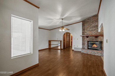 Welcome to a home filled with laughter, warmth, and on Chaparral Golf and Country Club in Arizona - for sale on GolfHomes.com, golf home, golf lot